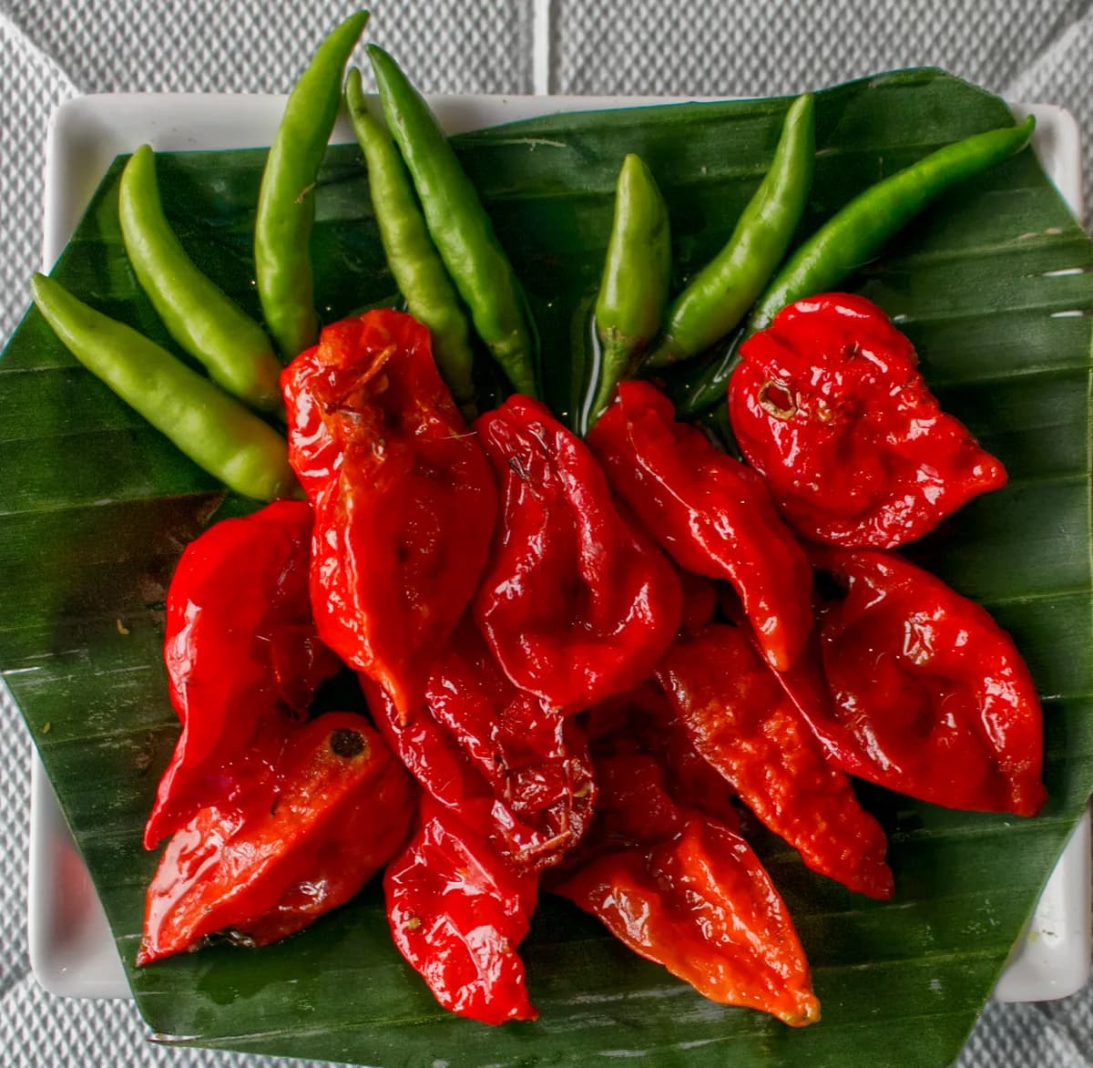 Ghost Pepper